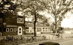 Unser Spiellokal